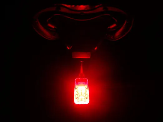 Ravemen TR-30M Rear Light