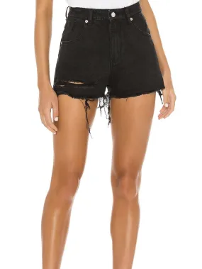 ROLLA'S Dusters Short Layla Black