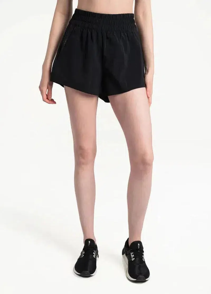 Running Short by Lole in Black