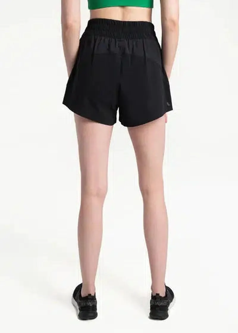 Running Short by Lole in Black