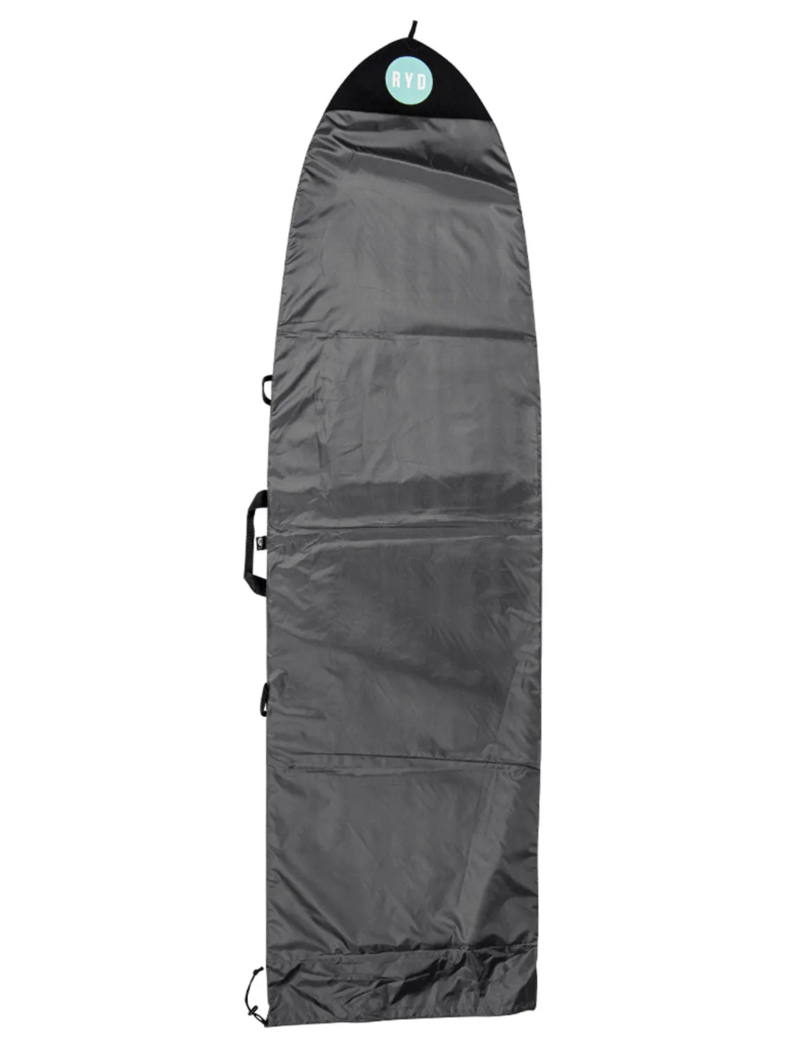 RYD True Explore 6'6 Double Quad Cover