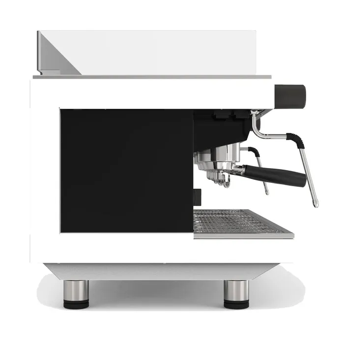 Sanremo Zoe Competition 3 Group Automatic Espresso Machine