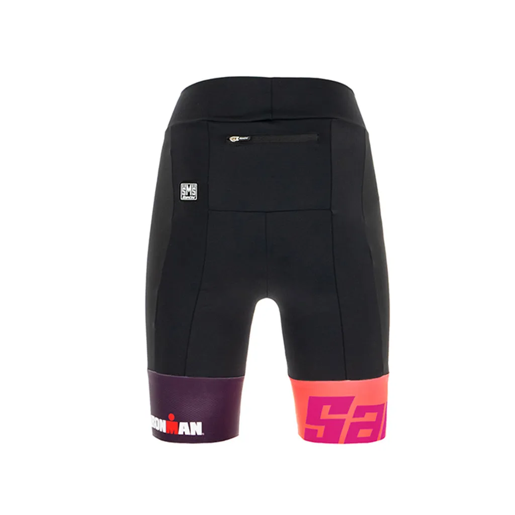 Santini Womens Cupio Ironman Tri Shorts