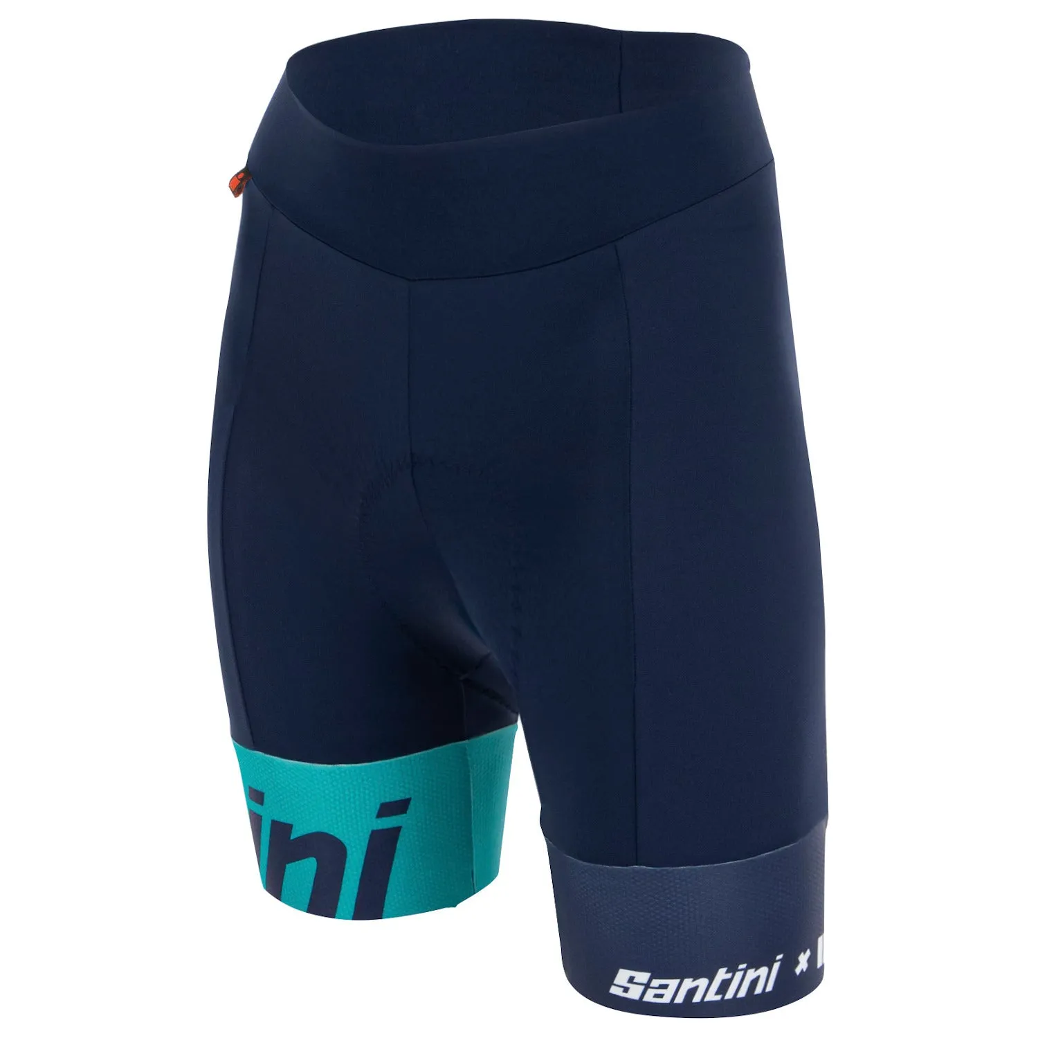 Santini Womens Cupio Ironman Tri Shorts