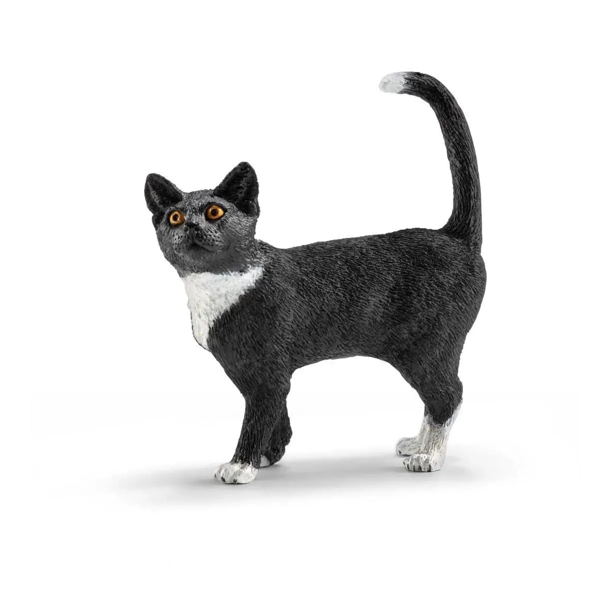 Schleich Black Cat