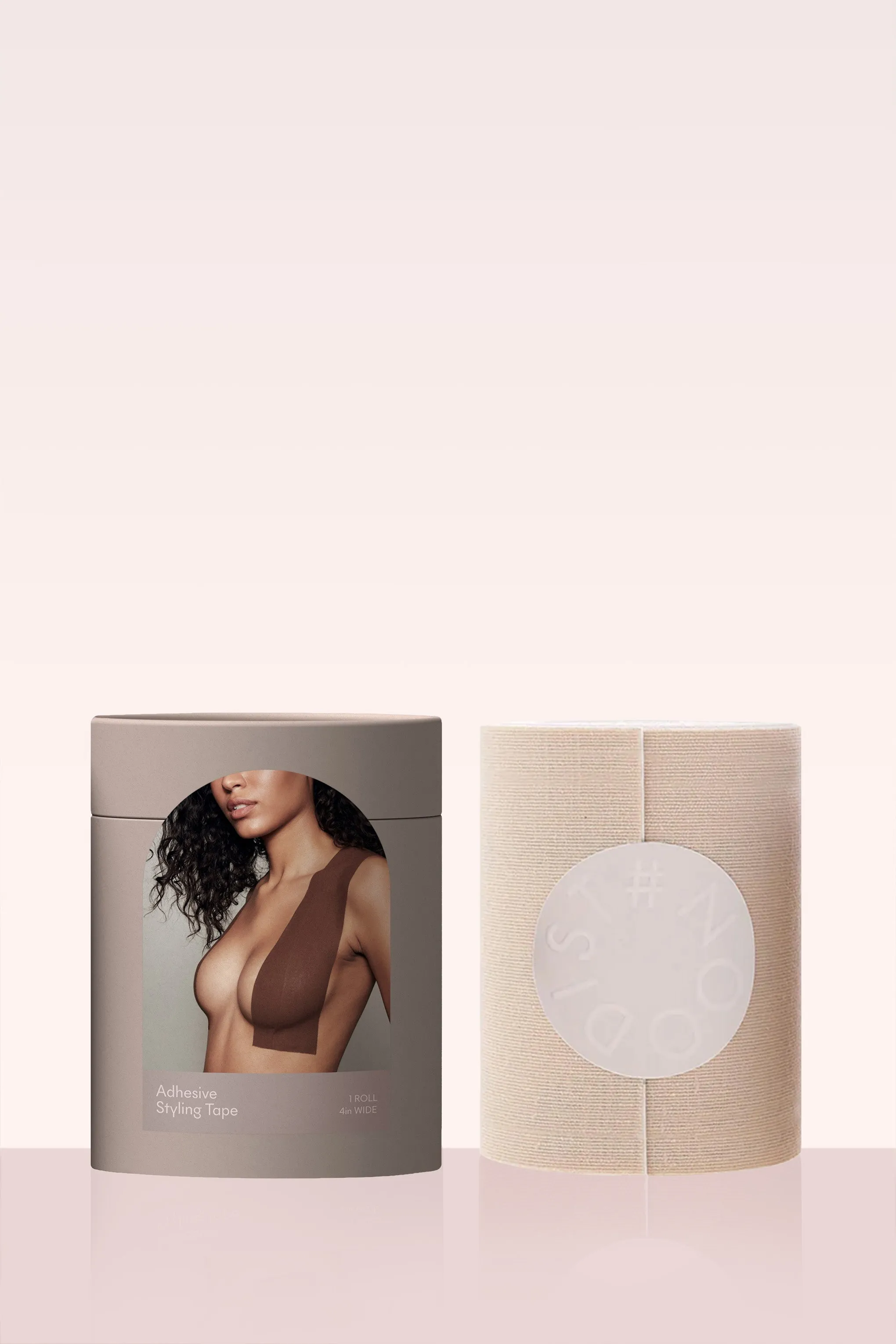 Shape Tape | NOOD Breast Tape No 3 4 inch