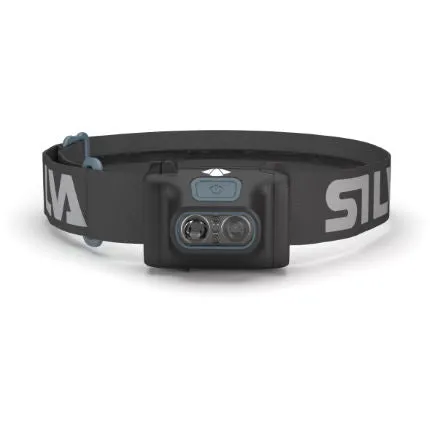 Silva Headlamp Scout  3XT