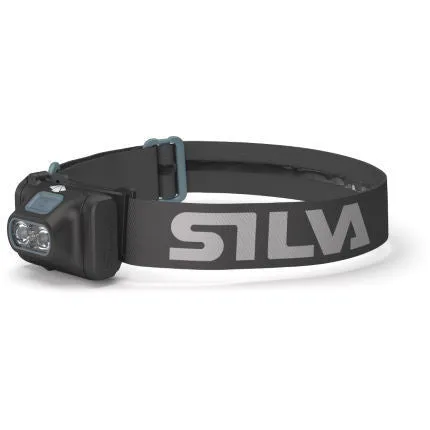 Silva Headlamp Scout  3XT