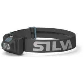 Silva Headlamp Scout  3XT