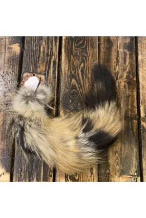 Small Fox tail