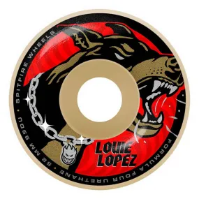 Spitfire Formula Four Louie Lopez Unchained Classic 52MM 99A