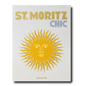 St. Moritz Chic