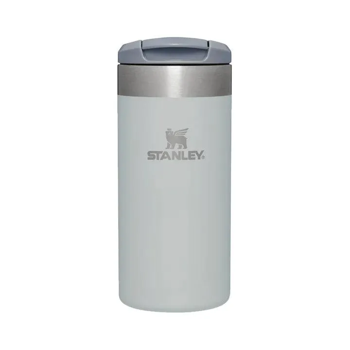 Stanley The Aerolight Transit Mug Fog Metallic 0.35L