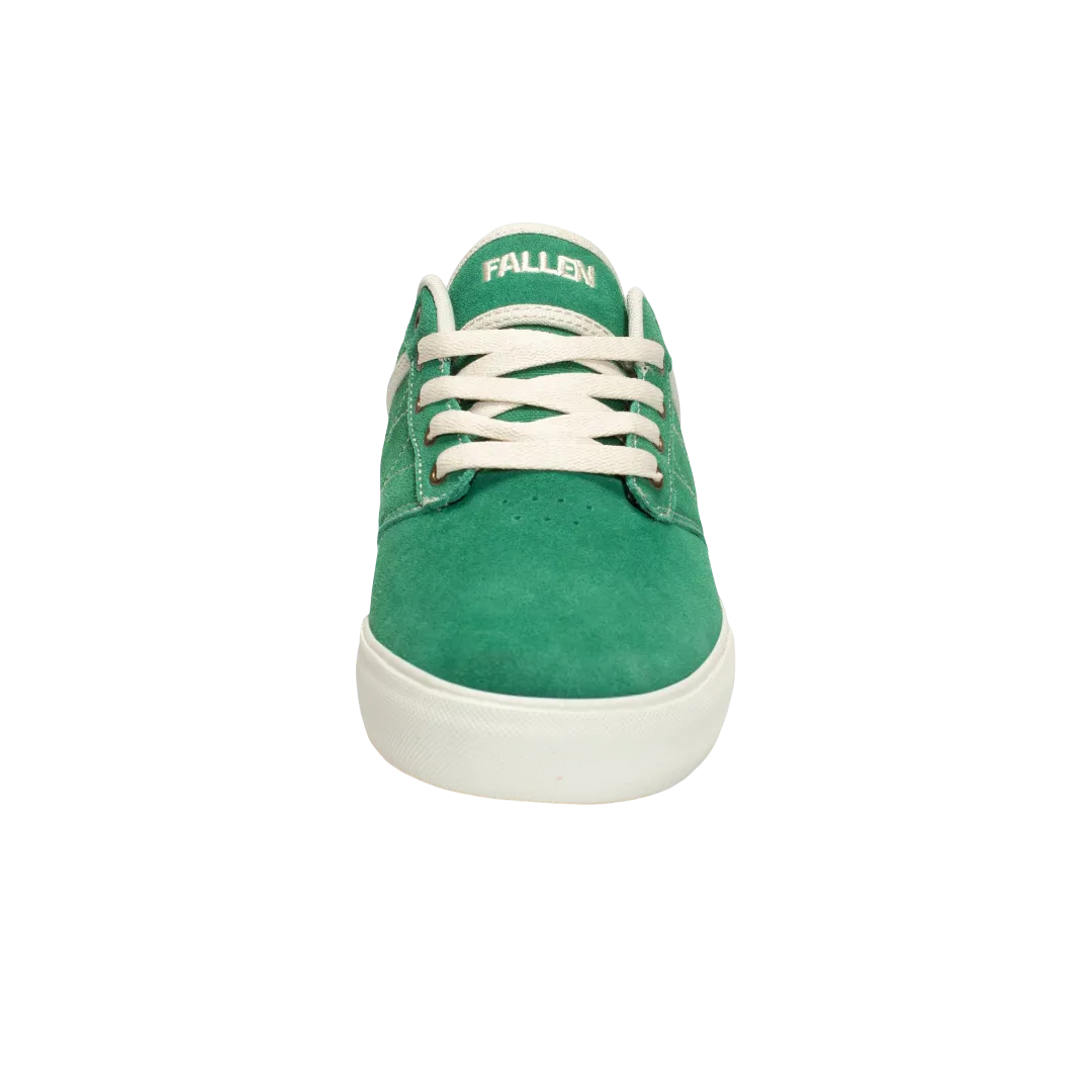 T-GUN GREEN/WHITE TOMMY SANDOVAL - VULC