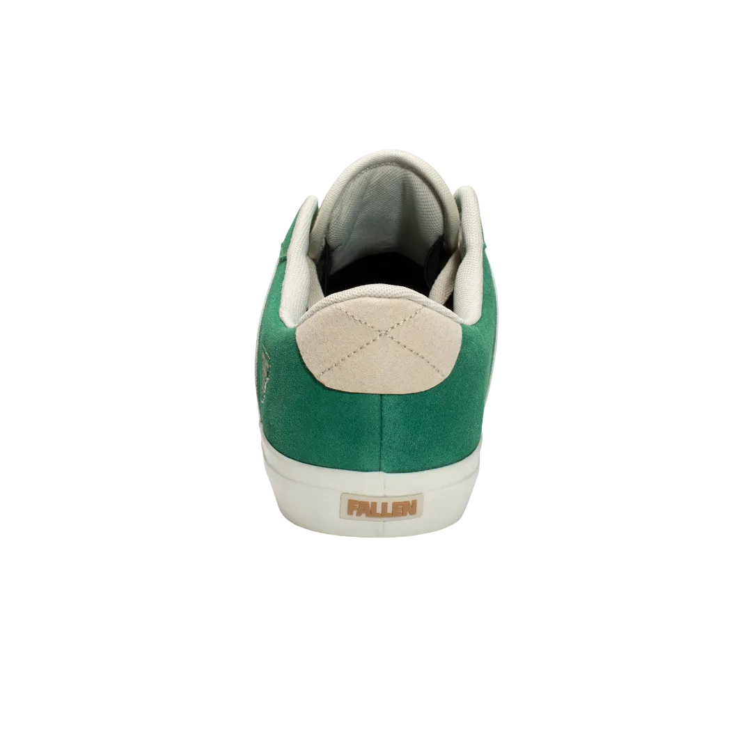 T-GUN GREEN/WHITE TOMMY SANDOVAL - VULC