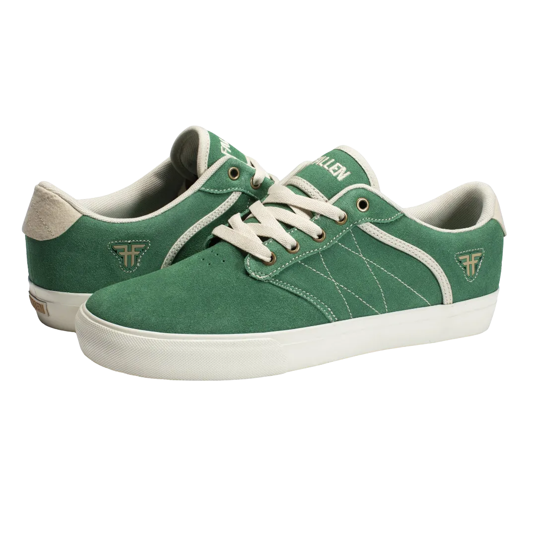 T-GUN GREEN/WHITE TOMMY SANDOVAL - VULC