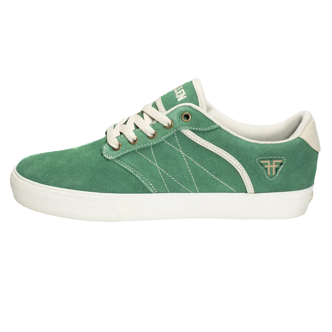 T-GUN GREEN/WHITE TOMMY SANDOVAL - VULC