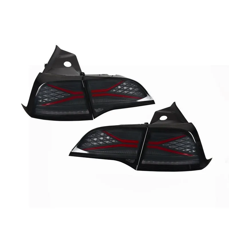 Tail Light Assembly for Tesla Model 3/Y