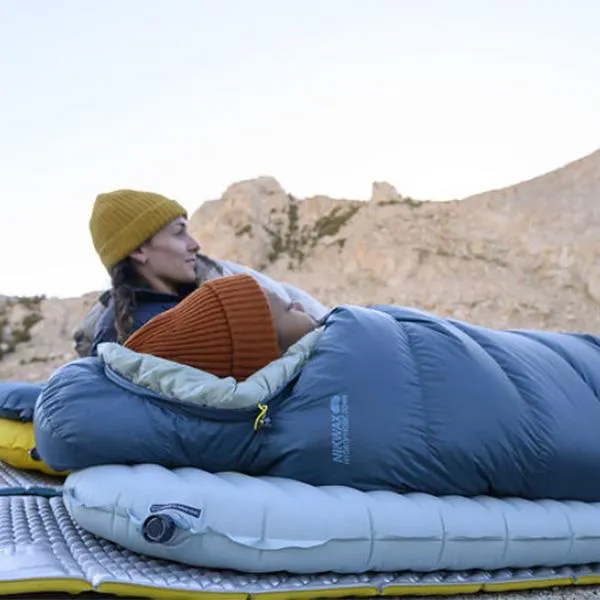 Thermarest NeoAir XTherm NXT