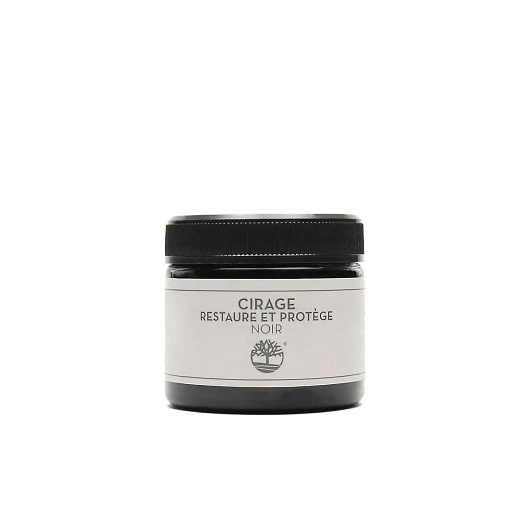 Timberland - Shoe Polish - Black (0A1HEM)