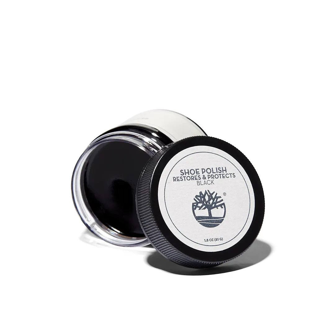 Timberland - Shoe Polish - Black (0A1HEM)