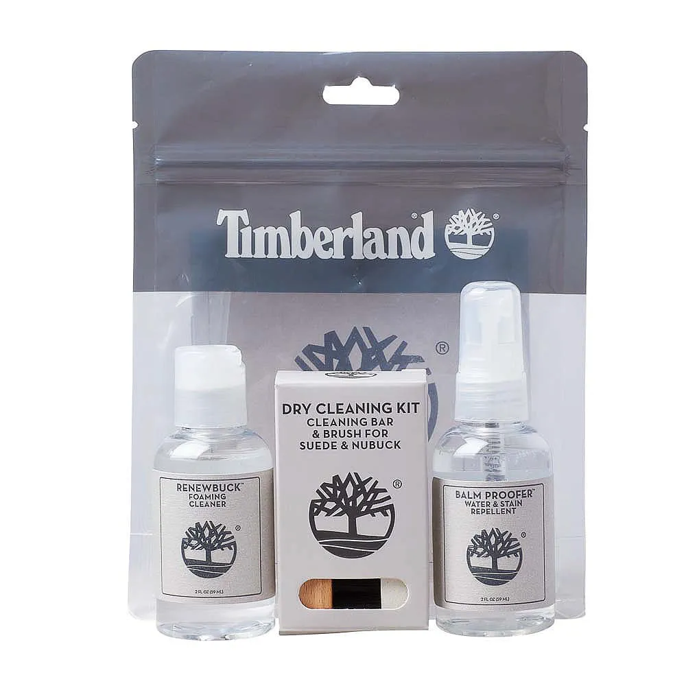 Timberland Travel Kit