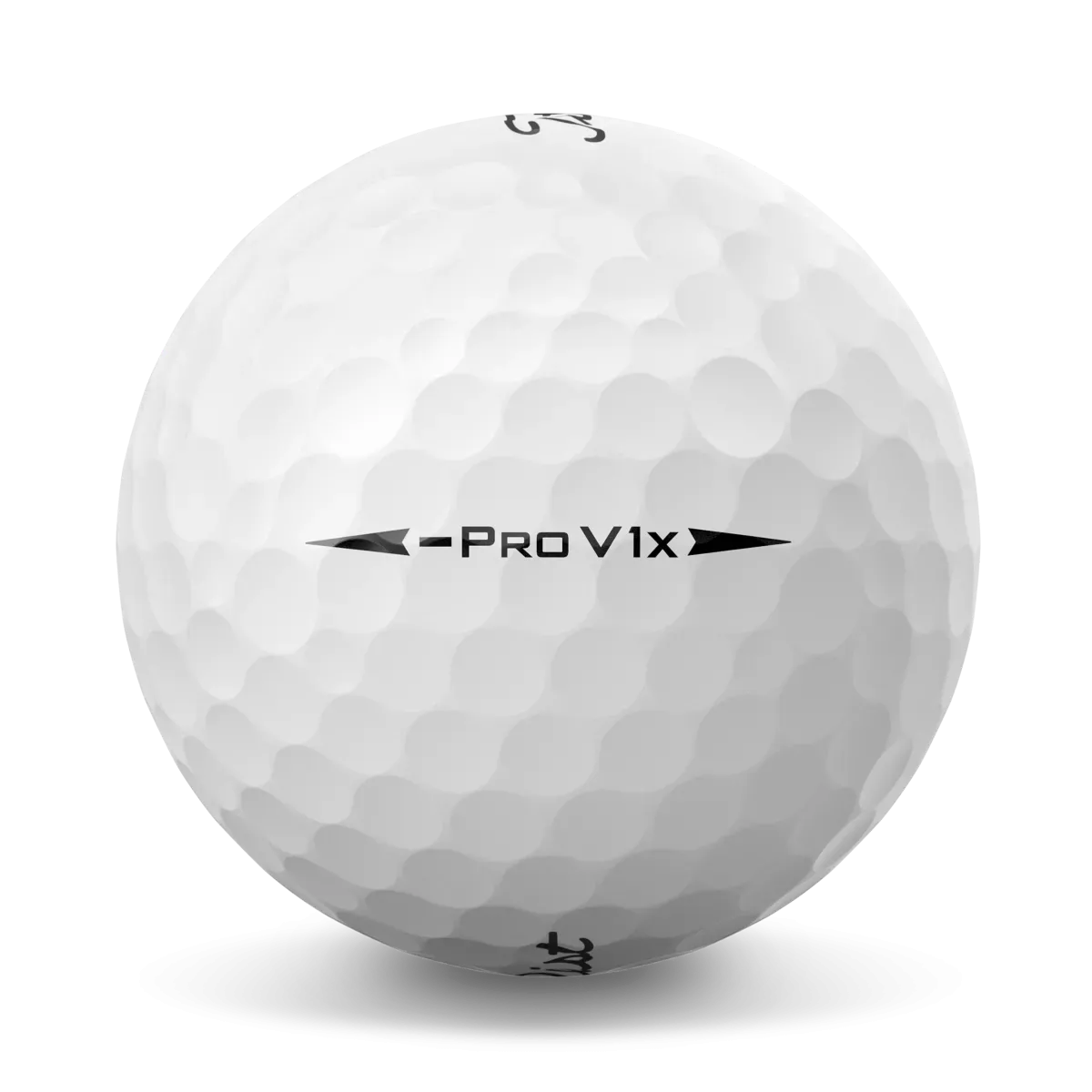 Titleist PRO V1x LEFT DASH 12 Pack