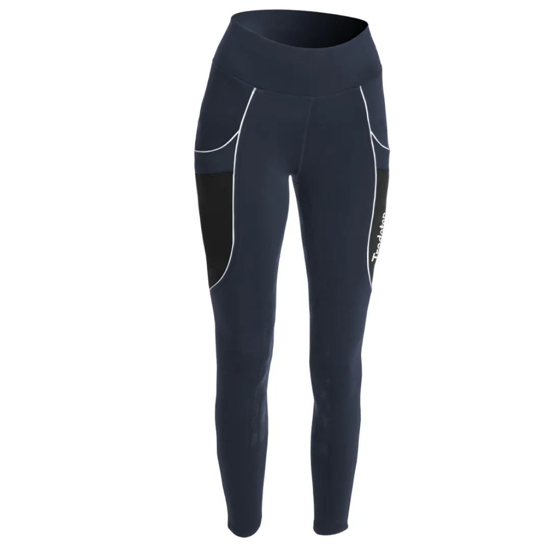 Tredstep Ireland Allegro Compression Tights