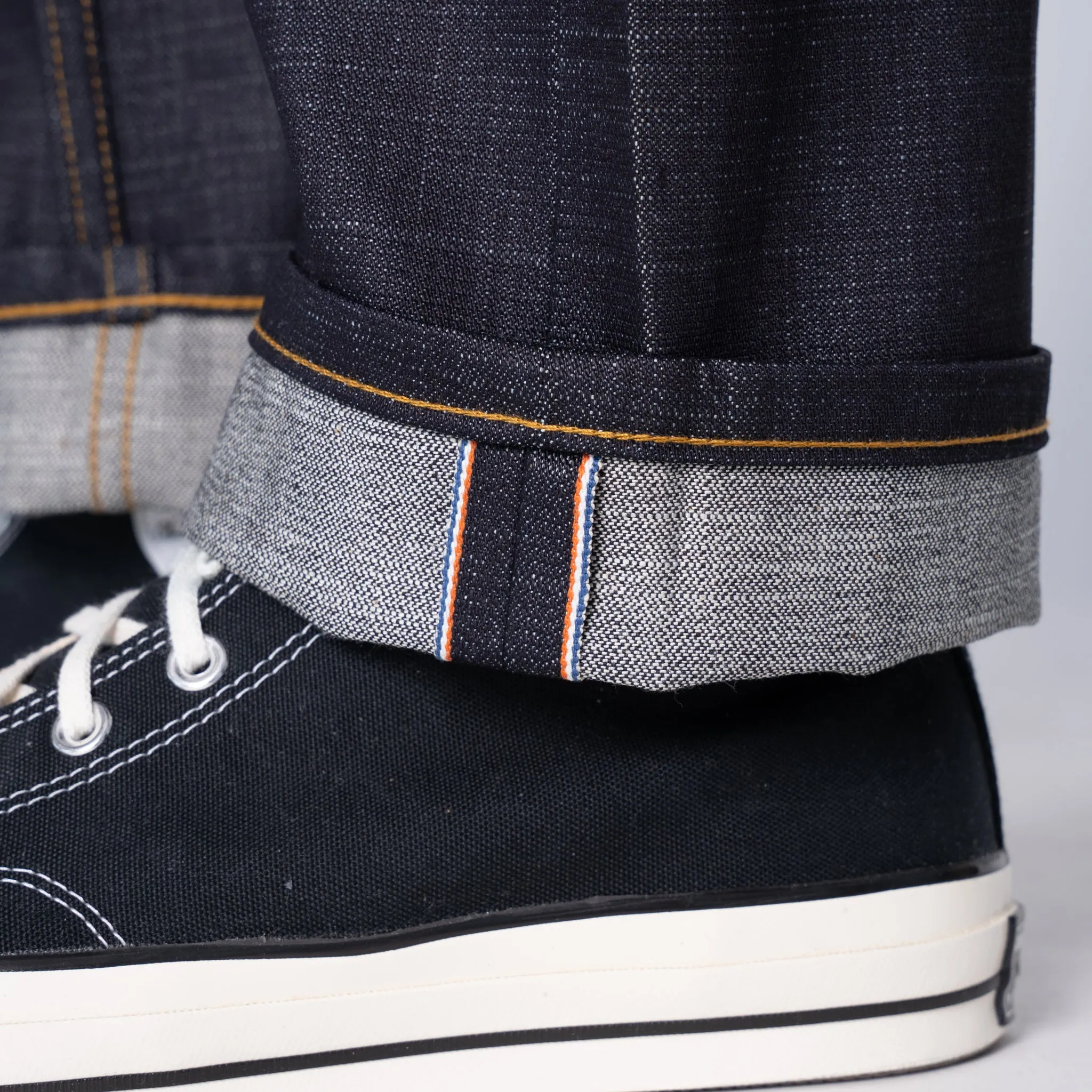 True Guy - Empire State Selvedge (Available In Store Only)