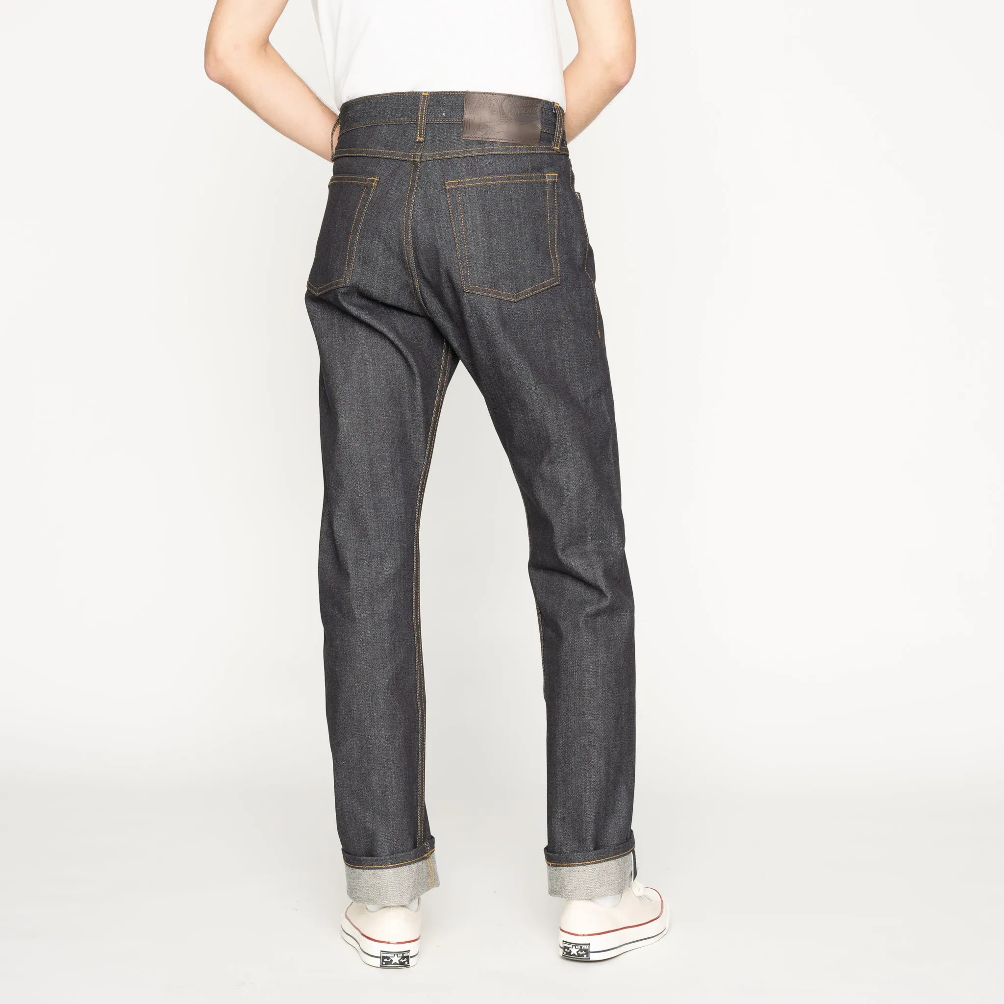 True Guy - Left Hand Twill Selvedge