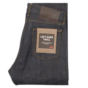 True Guy - Left Hand Twill Selvedge