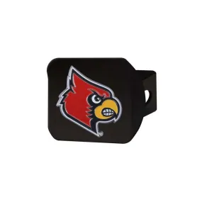 UL Black Hitch Cover