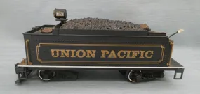 Union Pacific G Scale Model Coal Car