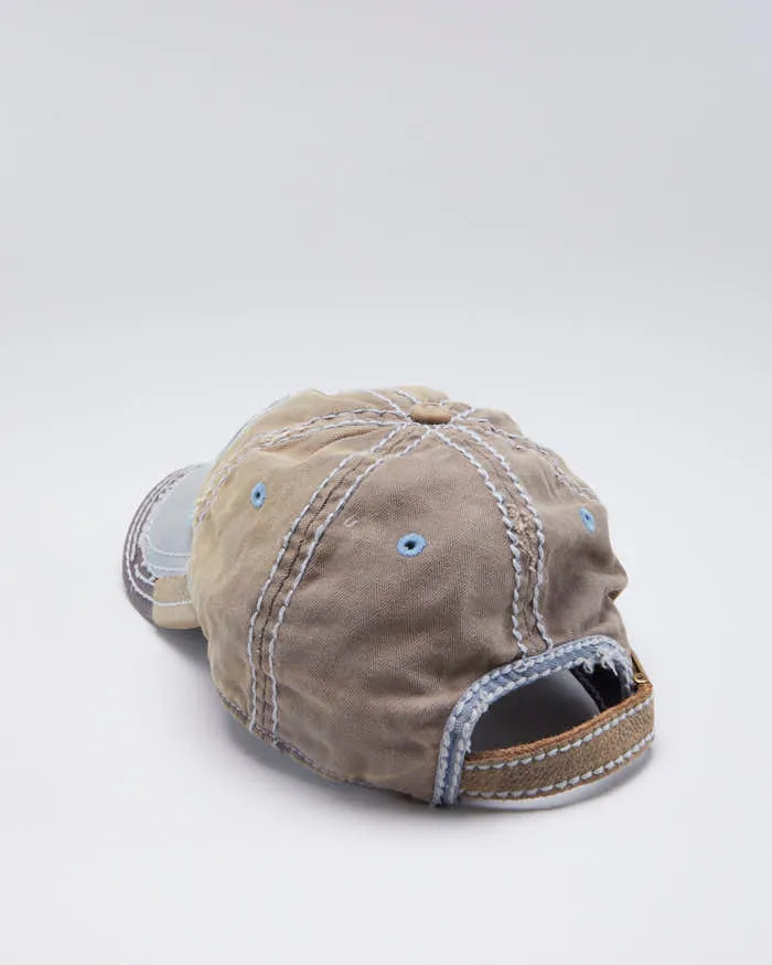 Unisex True Religion Baseball Cap - O/S