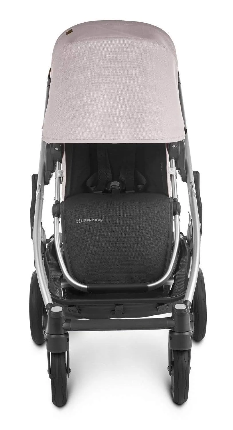 UPPAbaby Cruz V2 with Pebble 360 Car Seat and Base - Alice