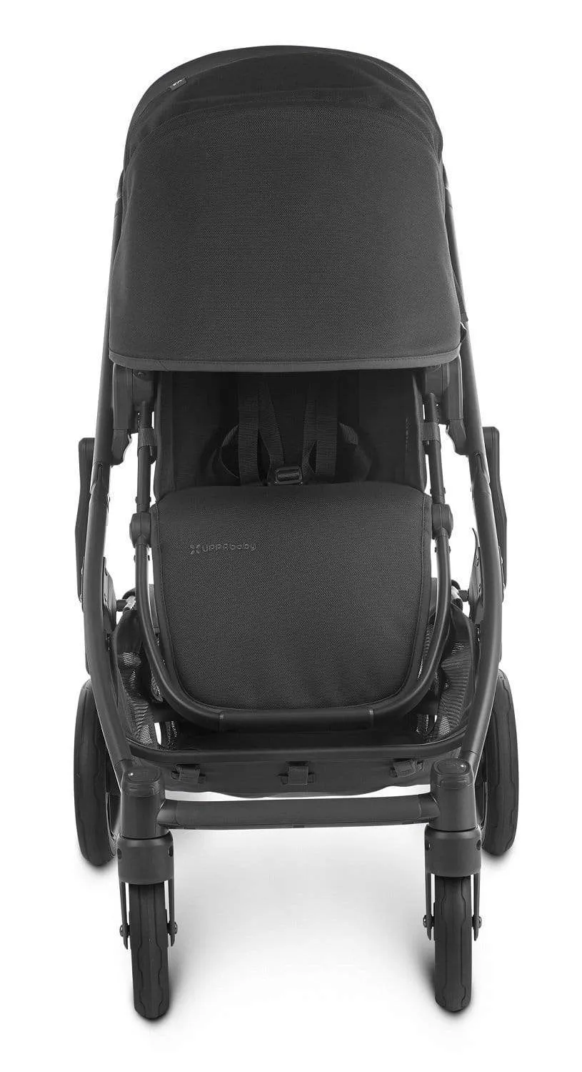 UPPAbaby Cruz V2 with Pebble 360 Car Seat and Base - Jake