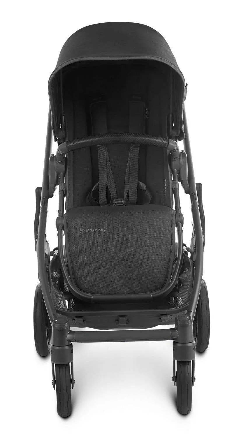 UPPAbaby Cruz V2 with Pebble 360 PRO Car Seat and Base - Jake