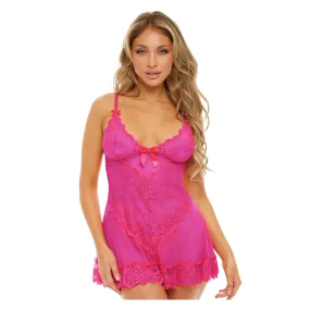 Valentine Chemise