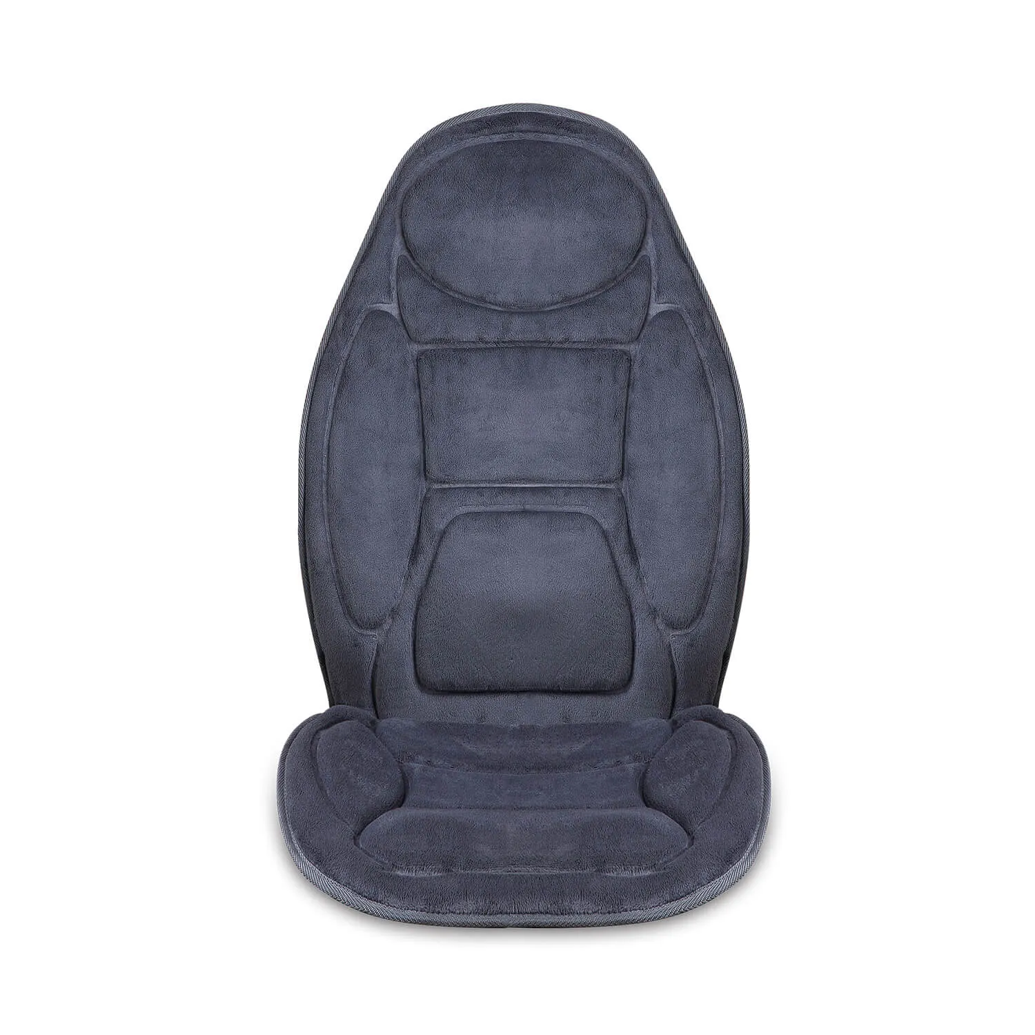 Vibration Massage Seat Cushion with Heat- 262P