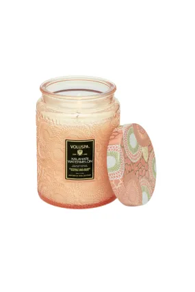 Voluspa Kalahari Watermelon Candle