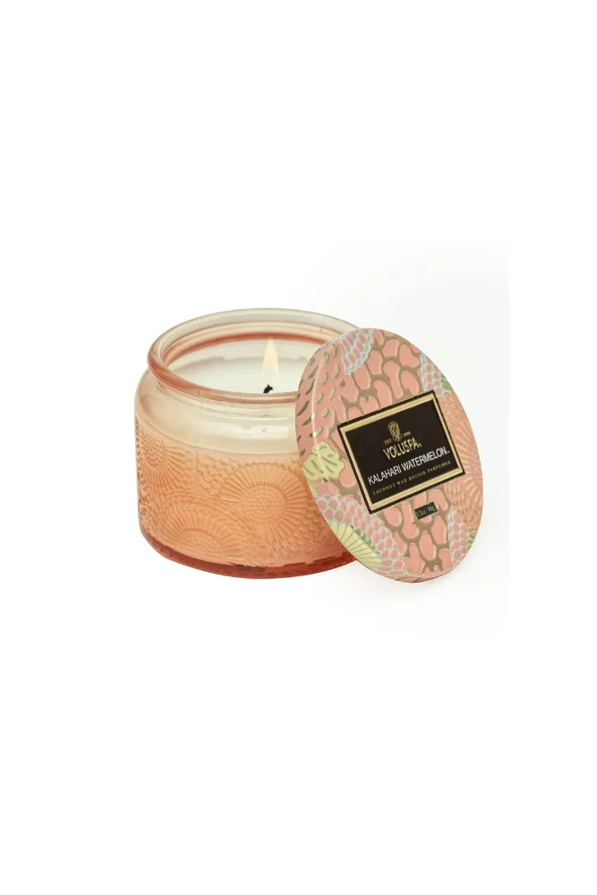 Voluspa Kalahari Watermelon Candle