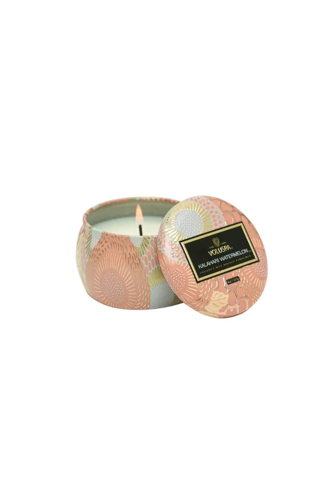 Voluspa Kalahari Watermelon Candle