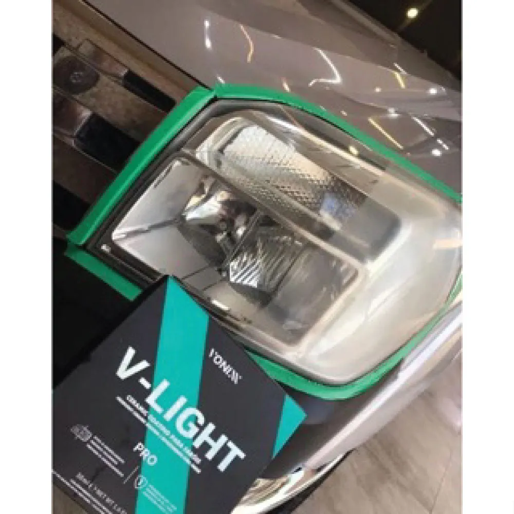 Vonixx V-Light 20ml (Headlight ceramic coating)