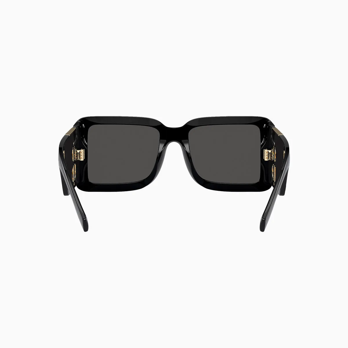 Women's Burberry Black Sunglasses