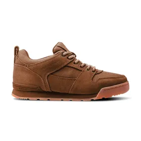 Women's Monty Lo : Brown/Gum