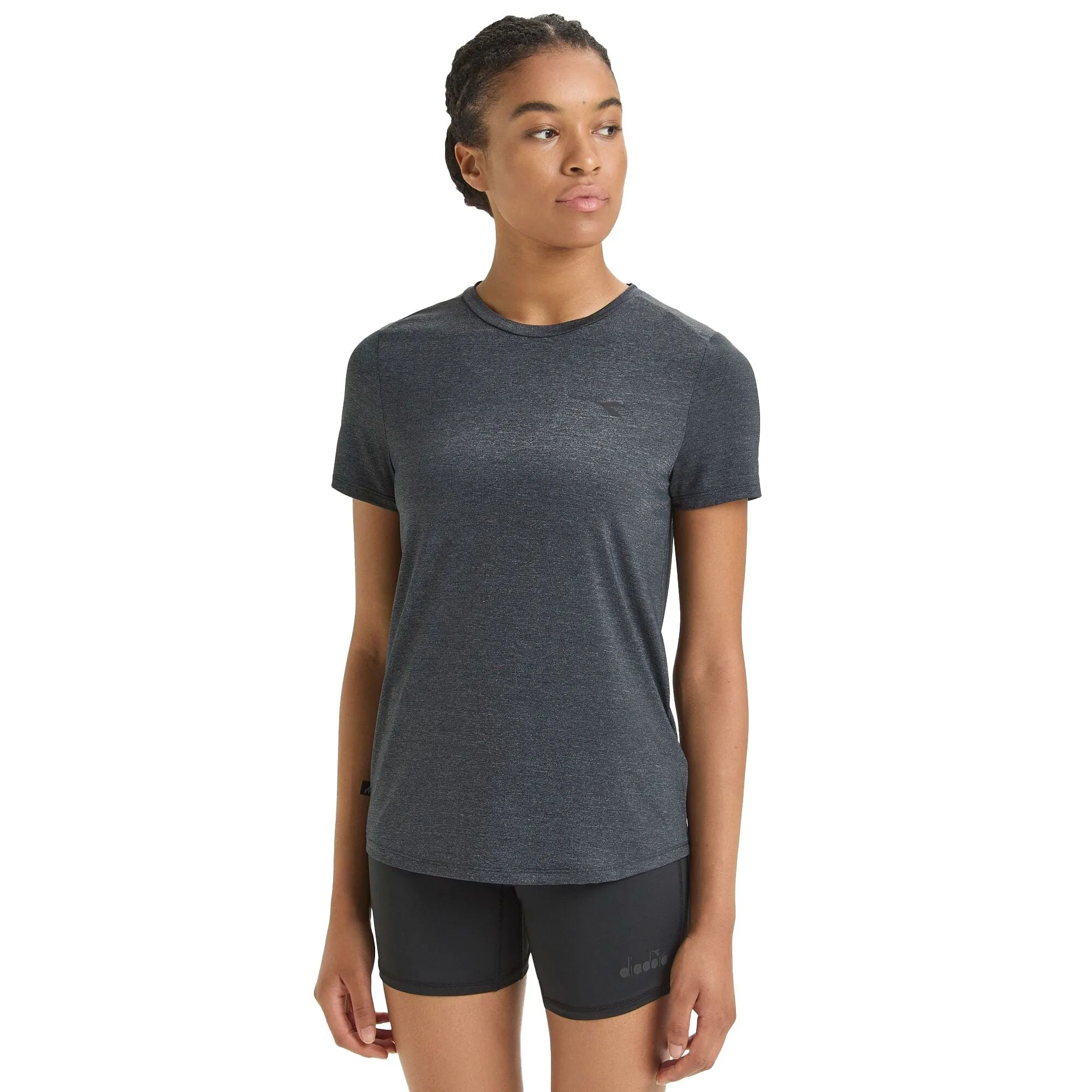 Women’s SS T-Shirt Tech