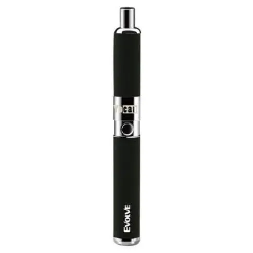 Yocan Evolve D Dry Herb Vaporizer